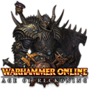 Warhammer Online - Age of Reckoning - Chaos icon